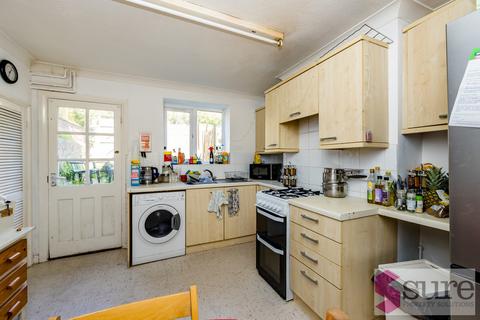 undefined, Rochester Street, Brighton