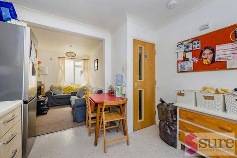 undefined, Rochester Street, Brighton