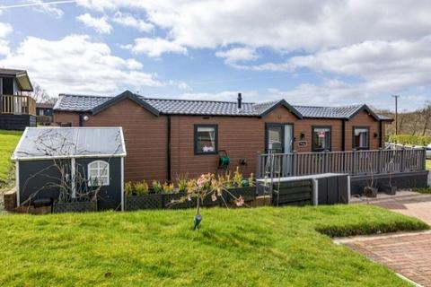 2 bedroom lodge for sale, Riverview Holiday Park, , Mangerton TD9