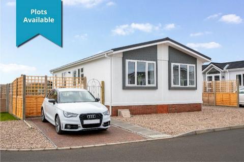 2 bedroom park home for sale, Sacketts Grove Residential Park, Jaywick Lane CO16