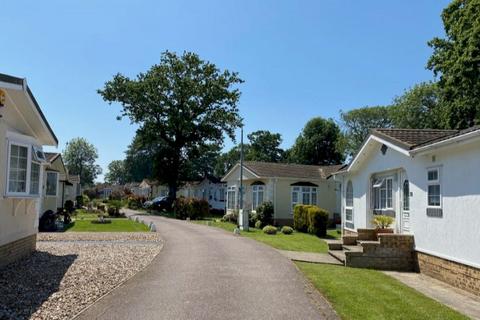 undefined, Plots Available Sacketts Grove Residential Park, Clacton-on-Sea CO16