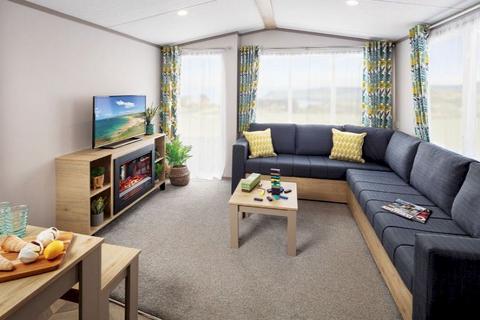 2 bedroom static caravan for sale, Seal Bay Resort, , Selsey PO20