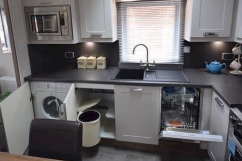 2 bedroom park home for sale, Seaton Estate, , Seaton Road DD11