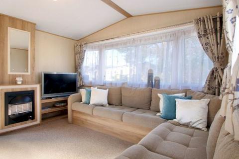 2 bedroom static caravan for sale, Shorefield Country Park, , Shorefield Road SO41