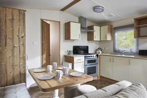 2 bedroom static caravan for sale, Shorefield Country Park, , Shorefield Road SO41