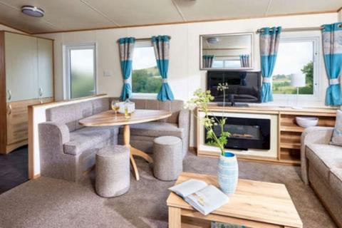 2 bedroom static caravan for sale - Shorefield Country Park, Shorefield Road SO41