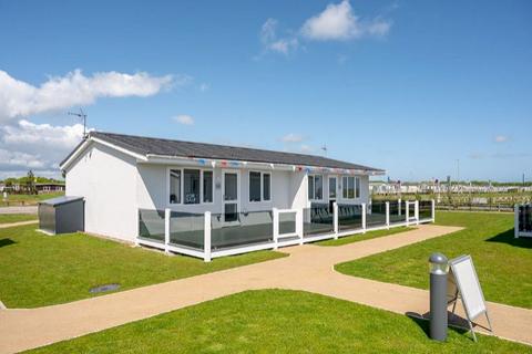 Two Bed Holiday Home Plots South Shore, Bridlington YO15