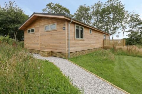 2 bedroom lodge for sale, 18 Meadow Retreat, Dobwalls PL14