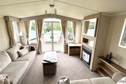 2 bedroom static caravan for sale, St. Catherines Caravan Park, St. Catherines PA25