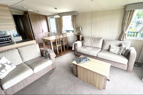 2 bedroom static caravan for sale, St. Catherines Caravan Park, St. Catherines PA25