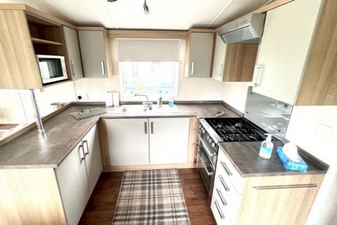 2 bedroom static caravan for sale, St. Catherines Caravan Park, St. Catherines PA25