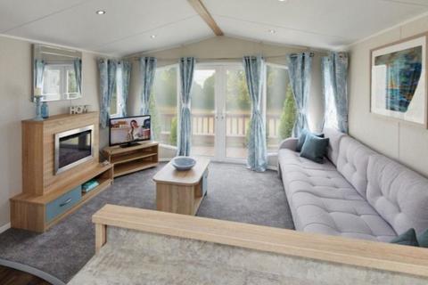 2 bedroom static caravan for sale, Stratheck Holiday Park, , Loch Eck PA23