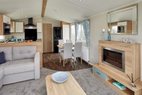 2 bedroom static caravan for sale, Stratheck Holiday Park, , Loch Eck PA23