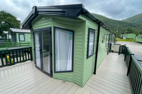 2 bedroom static caravan for sale, Stratheck Holiday Park, , Loch Eck PA23