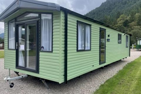 2 bedroom static caravan for sale, Stratheck Holiday Park, , Loch Eck PA23