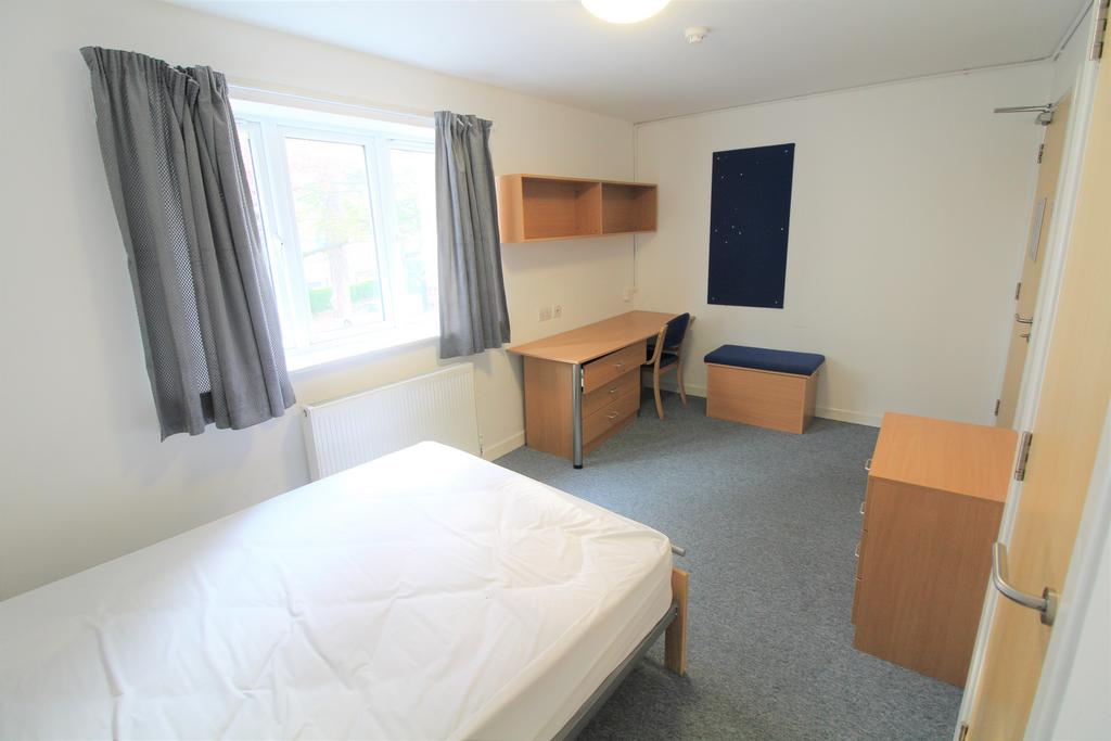 Taverners Hall, Lincoln Road, Room 48, Peterborough, PE1 1 bed in a ...