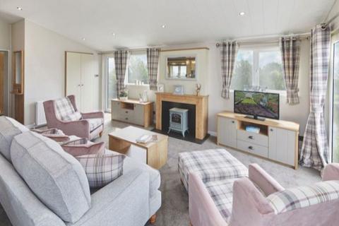 2 bedroom lodge for sale, Wyre Country Park, , Staynall FY6