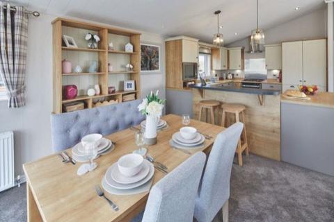 2 bedroom lodge for sale, Wyre Country Park, , Staynall FY6