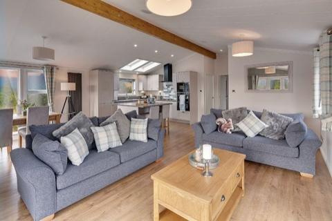 2 bedroom lodge for sale, Wyre Country Park, , Staynall FY6