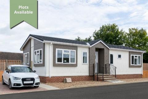 Park home for sale, Plots Available Wixfield Park, Ipswich IP7