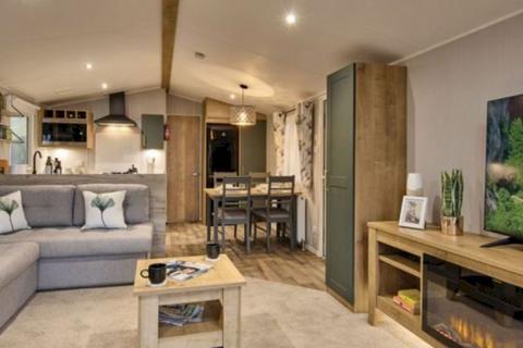 2 bedroom static caravan for sale, Widemouth Bay Caravan Park, , Poundstock EX23