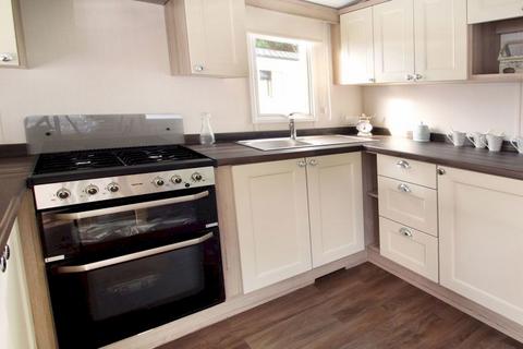 2 bedroom static caravan for sale, Wilksworth Caravan Park, , Cranborne Road BH21