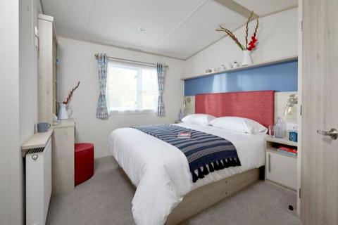 2 bedroom static caravan for sale, Wilksworth Caravan Park, Cranborne Road BH21