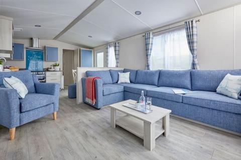 2 bedroom static caravan for sale, Wilksworth Caravan Park, , Cranborne Road BH21