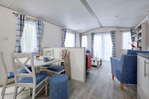 2 bedroom static caravan for sale, Wilksworth Caravan Park, , Cranborne Road BH21