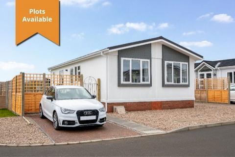 2 bedroom park home for sale, Whitehill Park, , Whitehill GU35