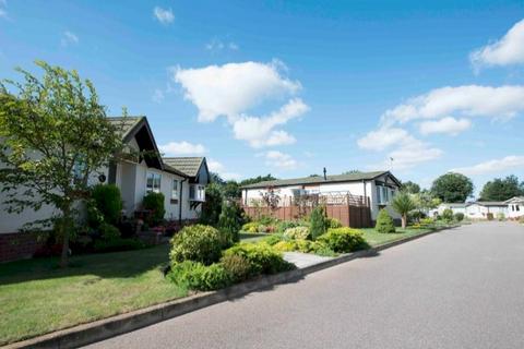 2 bedroom park home for sale, Whitehill Park, , Whitehill GU35