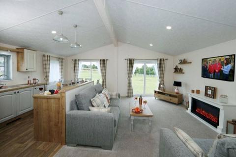 undefined, Two Bed Delta Countryside Lodge Three Rivers Woodland Park, Clitheroe BB7