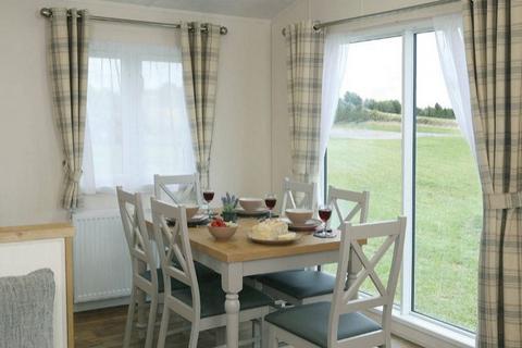 undefined, Two Bed Delta Countryside Lodge Three Rivers Woodland Park, Clitheroe BB7