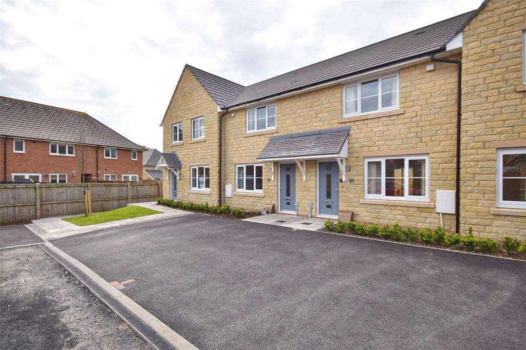 Cypress Square, Barrow, Clitheroe, Lancashire, BB7 2 bed house for sale