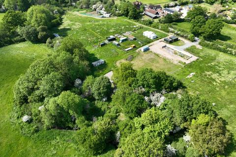 Land for sale, Stan Hill, Charlwood RH6