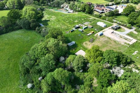 Land for sale, Stan Hill, Charlwood RH6