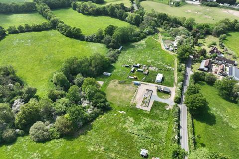 Land for sale, Stan Hill, Charlwood RH6