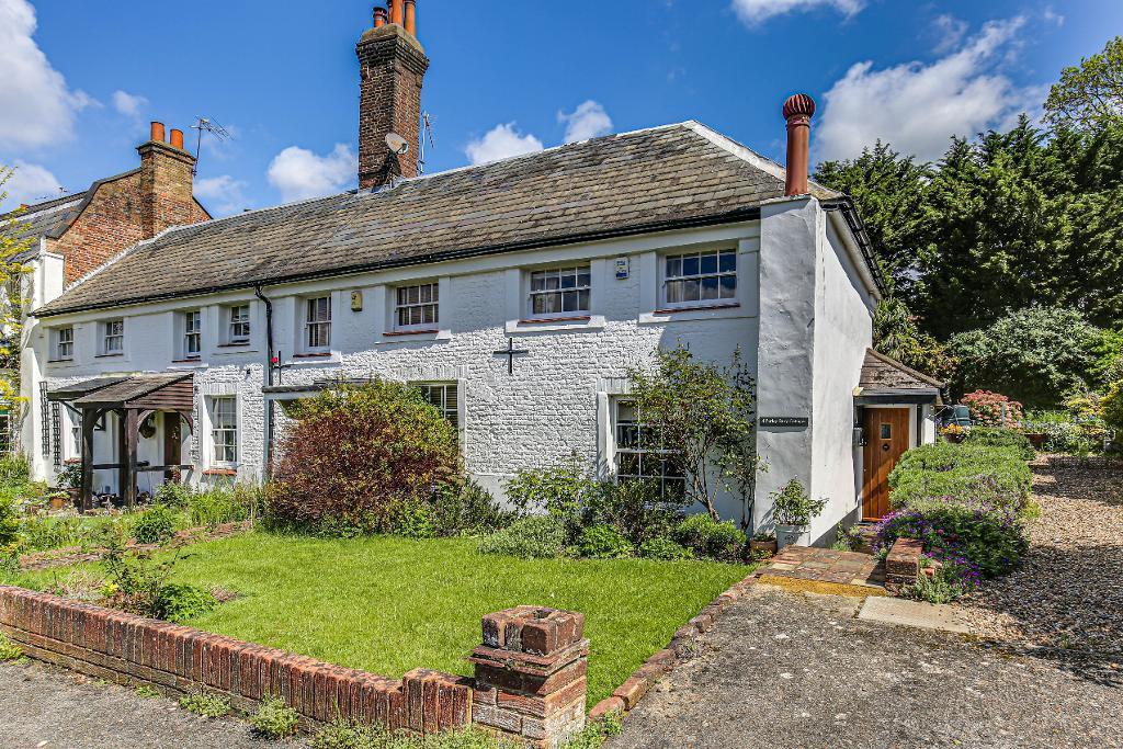 Purley Bury Cottages, Lexington Court, Purley, Surrey, CR8 1JA 2 bed