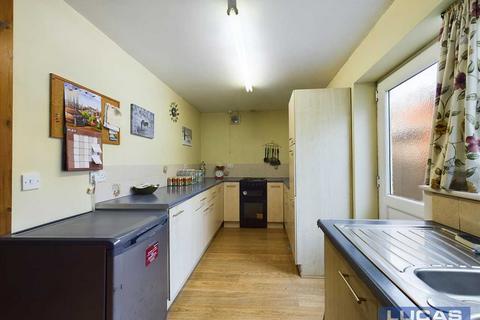2 bedroom end of terrace house for sale, Caradog Place, Deiniolen,Caernarfon