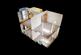 3 D Dollhouse