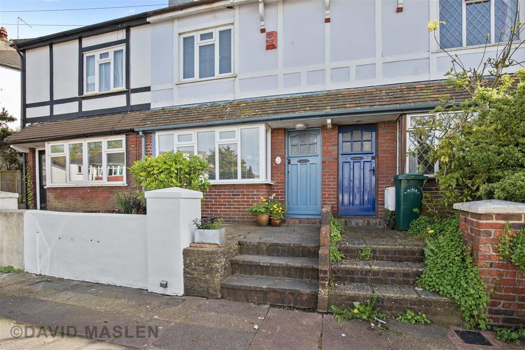 Ladysmith Road 2 bed house for sale £425,000