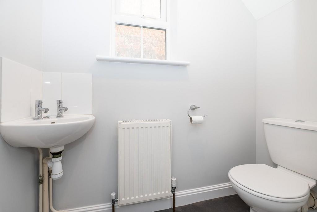 Cloakroom