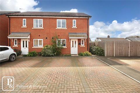 8 Limestone Close, Great Blakenham, Ipswich, IP6 0FG