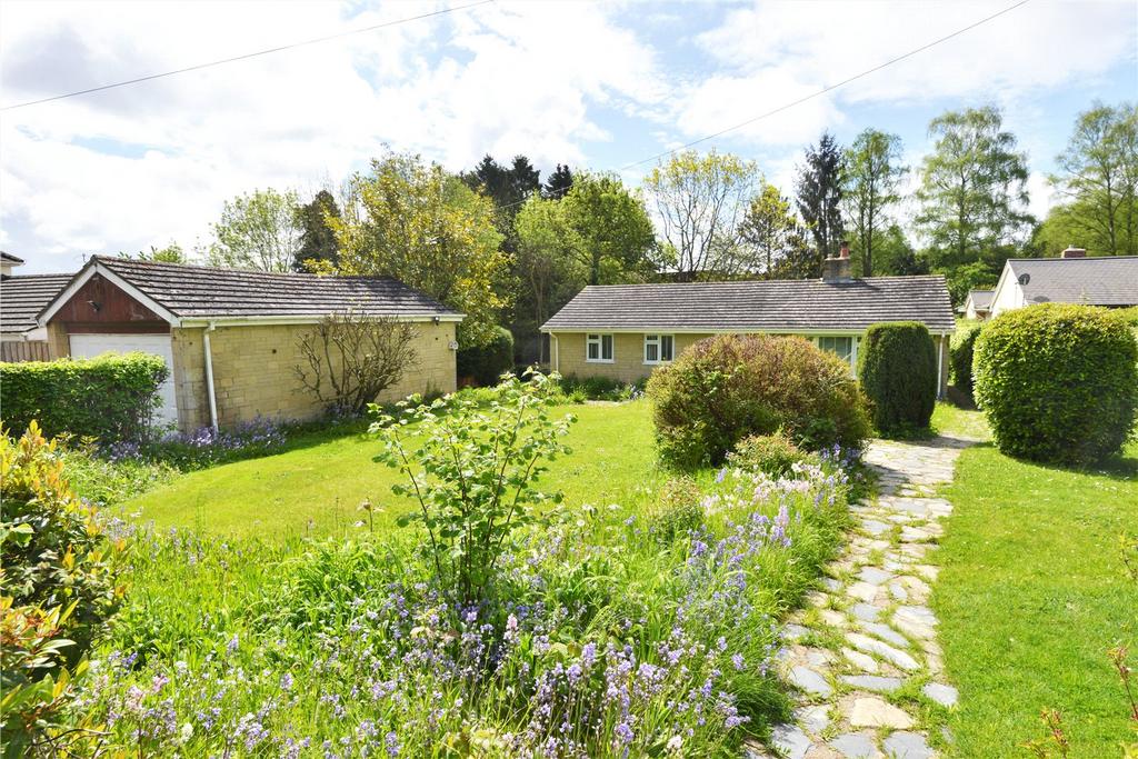 Princes Close, Redlynch, Salisbury, Wiltshire, SP5 3 bed bungalow for