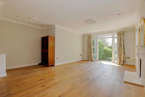 2 bedroom apartment for sale, Treetops, Caversham