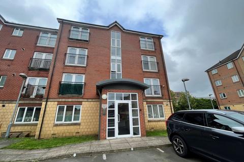 1 bedroom flat for sale - Balfour Close, Kingsthorpe, Northampton NN2 6LL