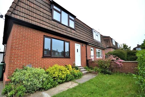 undefined, Rowntree Way, CB11