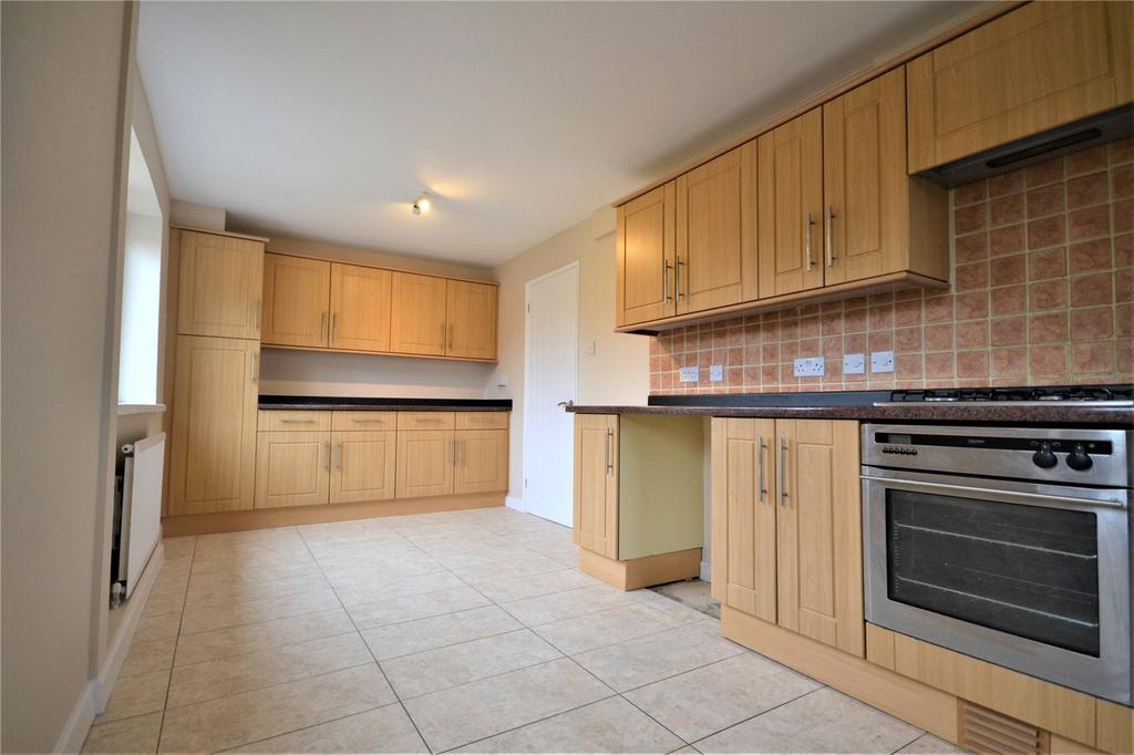 Kitchen View 2