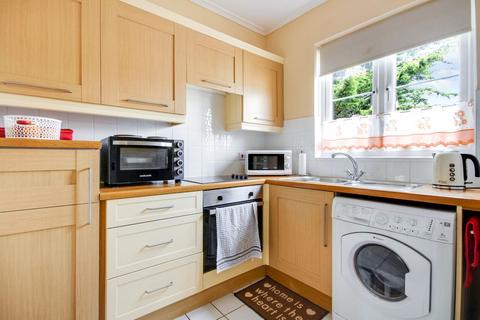 2 bedroom flat for sale - Alexandra Court, Barnstaple EX32 8AZ