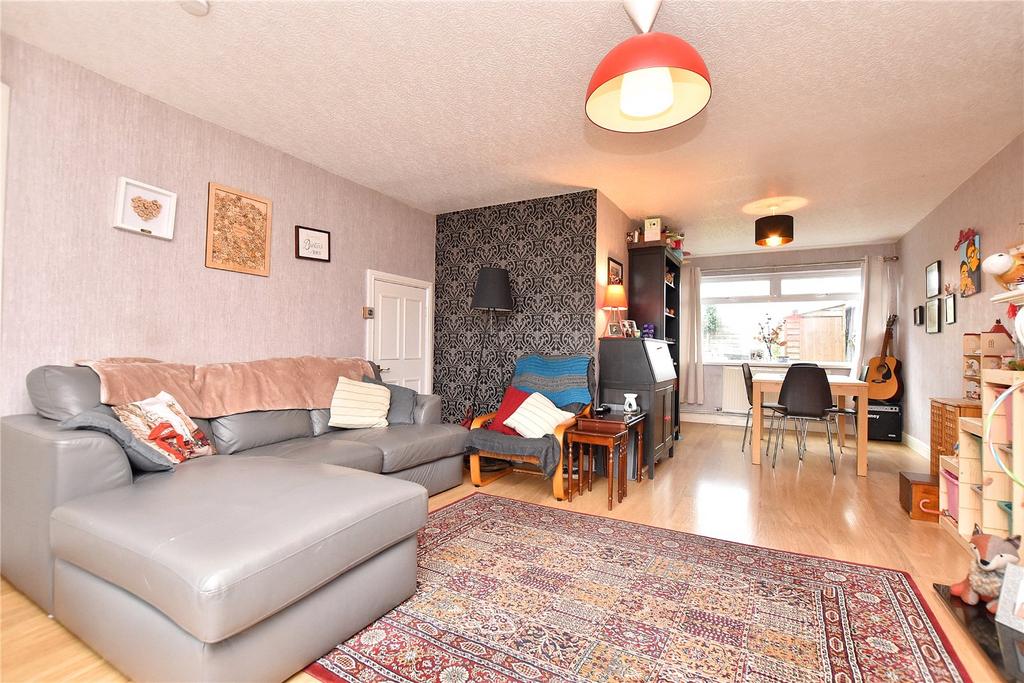 Denbydale Way, Royton, Oldham... 3 bed semidetached house £237,500